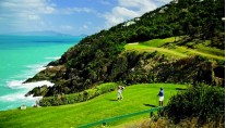 Golf Charter Yacht Stargazer -  Golf Course